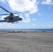 USS Iwo Jima Conducts Flight Operations