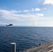 Iwo Jima Sailors and US Marines Conduct Flight  and Boat Operations