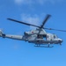USS Iwo Jima and 22nd MEU (SOC) Conduct Amphibious Operation
