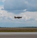 T-6 Maintainer gets an incentive ride from 85 FTS