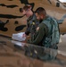 T-6 Maintainer gets an incentive ride from 85 FTS