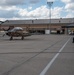T-6 Maintainer gets an incentive ride from 85 FTS