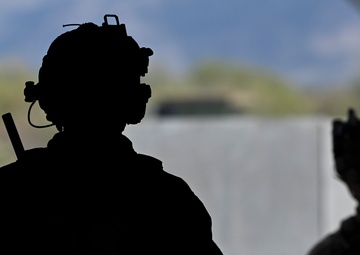 Combat Team Member Course