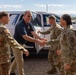 New York Assemblyman visits Joint Task Force–Southern Border
