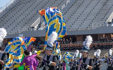 South Houston Bands Of America Regional Championship