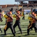 South Houston Bands Of America Regional Championship