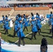 South Houston Bands Of America Regional Championship