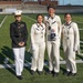 South Houston Bands Of America Regional Championship