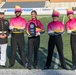 South Houston Bands Of America Regional Championship
