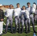 South Houston Bands Of America Regional Championship