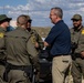New York Assemblyman visits Joint Task Force–Southern Border