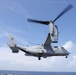USS Iwo Jima Conducts Flight Operations