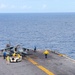 USS Iwo Jima Conducts Flight Operations