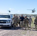 New York Assemblyman visits Joint Task Force–Southern Border