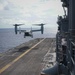 USS Iwo Jima Conducts Flight Operations