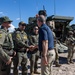 New York Assemblyman visits Joint Task Force–Southern Border