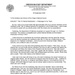 Brig. Gen. Alan R. Gronewold Letter to the Forces