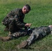 22nd MEU(SOC) | BLT 3/6 India Co. TCCC Training