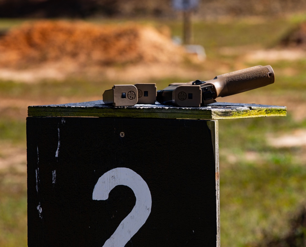 Staying Sharp and Ready through Training