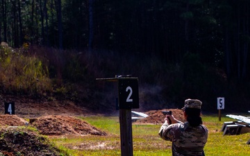 Staying Sharp and Ready through Training