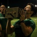 Officer Selection Team Physical Training on University of Texas at San Antonio