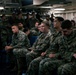 22nd MEU(SOC) | Marines Graduate from Corporal’s Course on USS San Antonio