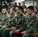 22nd MEU(SOC) | Marines Graduate from Corporal’s Course on USS San Antonio