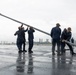 U.S. Marines and Sailors prepare for Navy Marine Corps 250 in Philadelphia