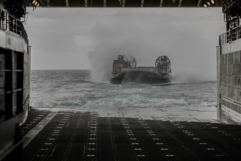 U.S. Marines and Sailors prepare for Navy Marine Corps 250 in Philadelphia