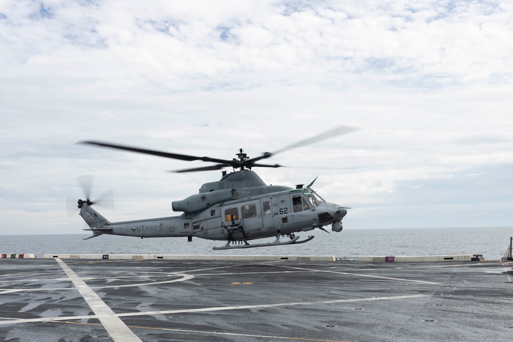 U.S. Marines and Sailors prepare for Navy Marine Corps 250 in Philadelphia