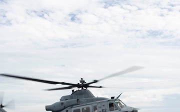 U.S. Marines and Sailors prepare for Navy Marine Corps 250 in Philadelphia