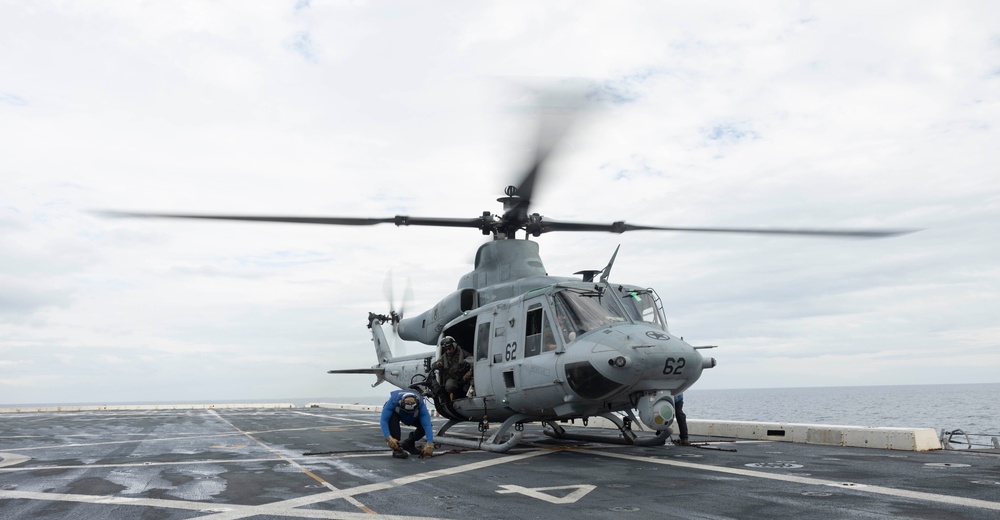 U.S. Marines and Sailors prepare for Navy Marine Corps 250 in Philadelphia