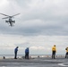 U.S. Marines and Sailors prepare for Navy Marine Corps 250 in Philadelphia