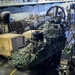 USS Iwo Jima Conducts LCAC Operations