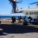 USS Iwo Jima Conducts Flight Operations