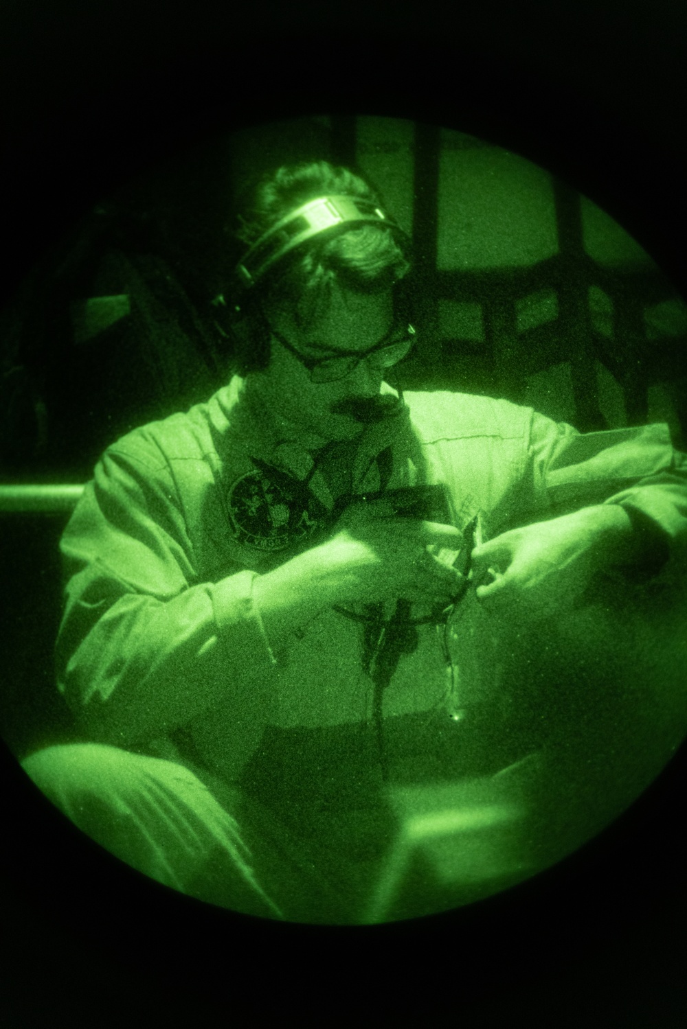 WTI-1-26: Mass Air Delivery