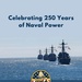 Navy 250th