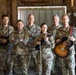 US Army Field Band Six String Soldiers