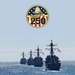 Navy 250th