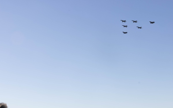 NMC 250 Philadelphia: Parade of Ships