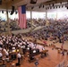 Performance by The U.S. Army Field Band at Chautauqua Institute