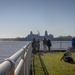 NMC 250 Philadelphia: Parade of Ships