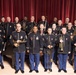 The U.S. Army Field Band Jazz Ambassadors