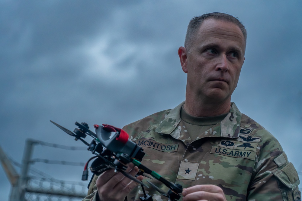 ABE 1.01 of the 101st Airborne Division (Air Assault)