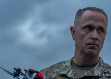 ABE 1.01 of the 101st Airborne Division (Air Assault)