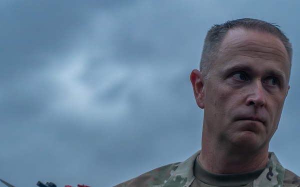 ABE 1.01 of the 101st Airborne Division (Air Assault)