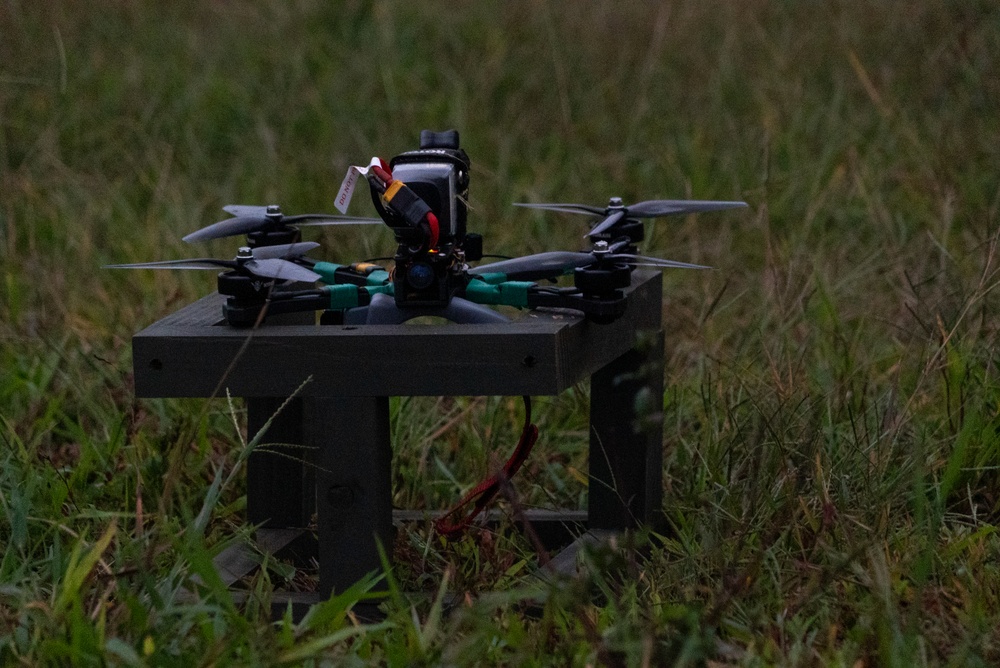 ABE 1.01 of the 101st Airborne Division (Air Assault)