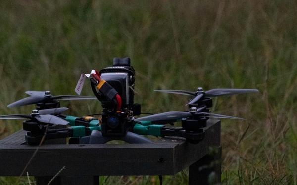 ABE 1.01 of the 101st Airborne Division (Air Assault)