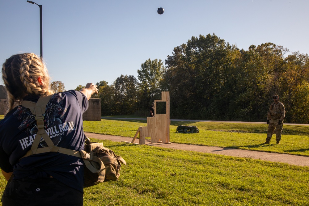 626 Spouse Challenge