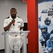 All-American Jersey Presentation: Navy Honors Ryan Miret at Miami Southridge